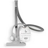 Emer Botticelli Turbo Plus Canister Vacuum